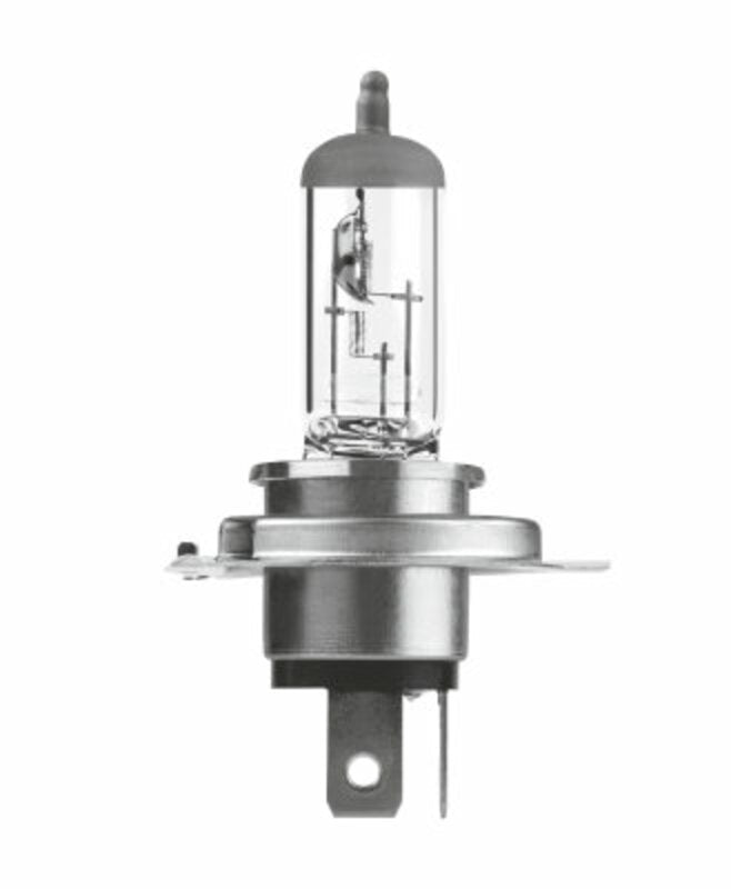 Lampara OSRAM Neolux H4 12V / 60 / 55W - 1u