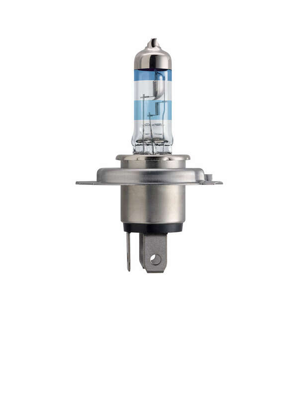 Bombilla PHILIPS X-tremeVision Moto H4 12V 60 / 55W - x1