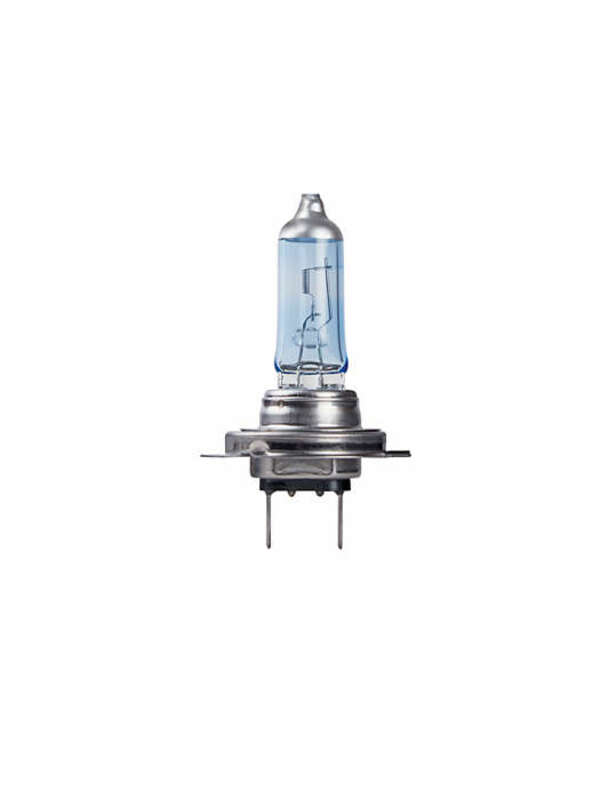 Bombilla PHILIPS H4 CrystalVision Ultra Moto 12V / 60 / 55W - x1