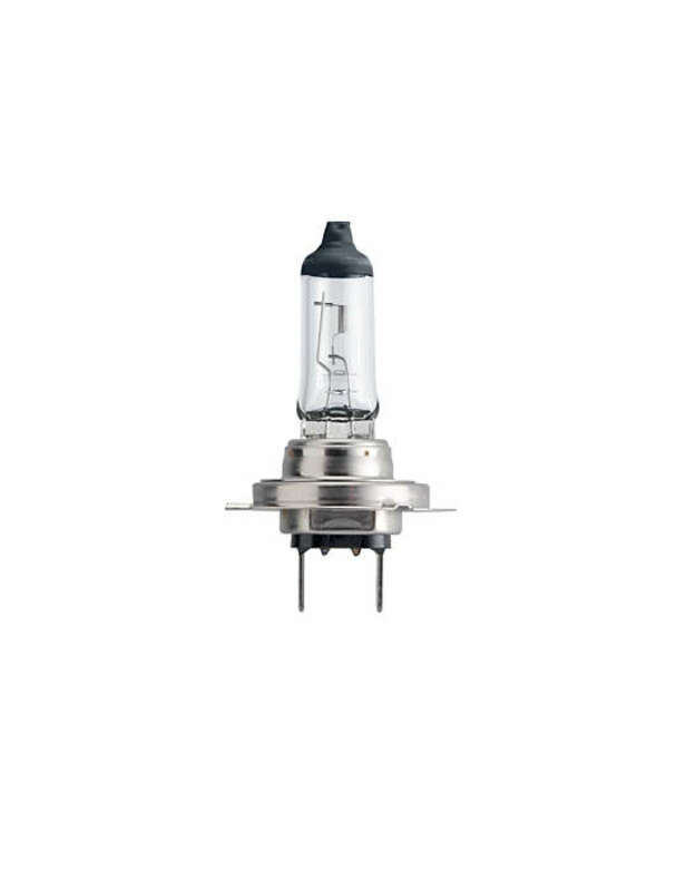 Bombilla PHILIPS H7 Vision Moto 12V / 55W - x1
