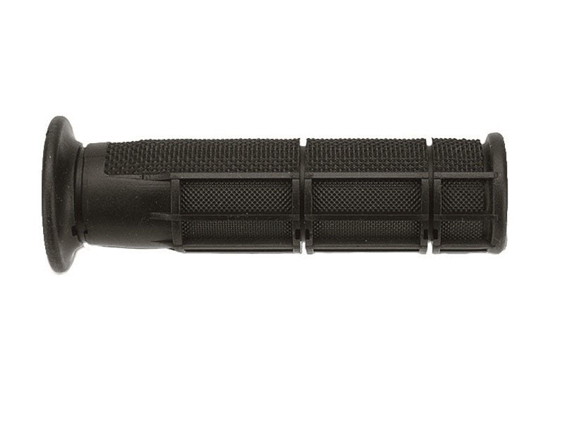 Puños para ATV/Quad DOMINO 126mm negro