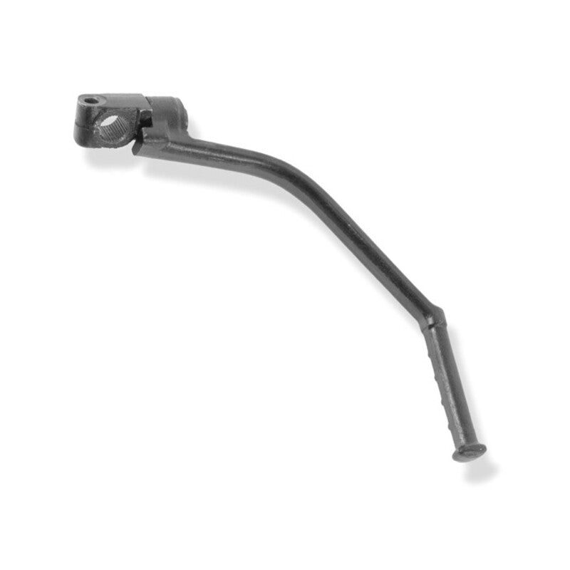 Pedal arranque Suzuki. Acero. Negro