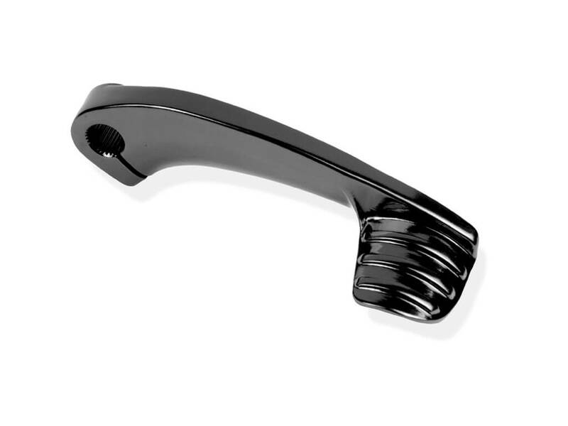 Pedal arranque V PARTS Speedfight. Negro