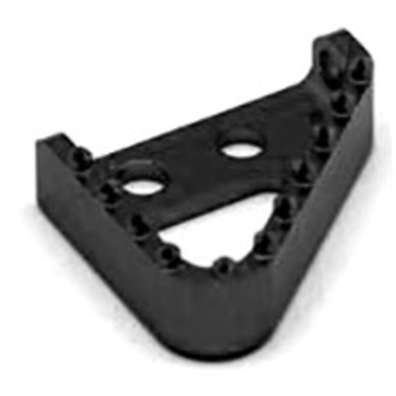 Puntera pedal de freno negro Ktm Husaberg Husqvarna 14-17