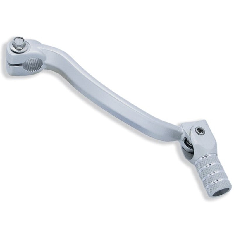 Pedal cambio Honda. Gris