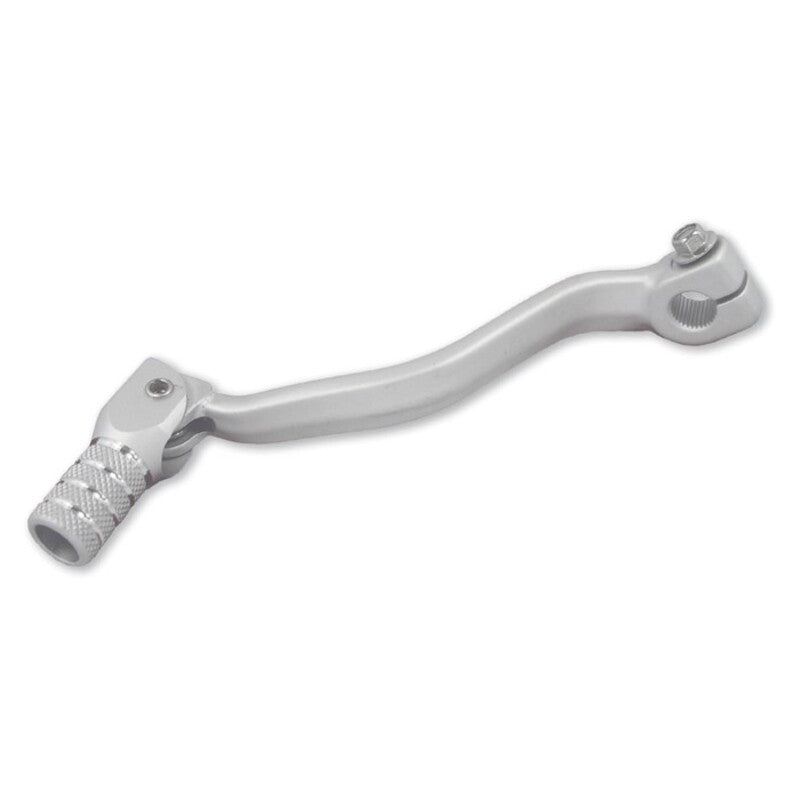 Pedal cambio Kawasaki. Gris