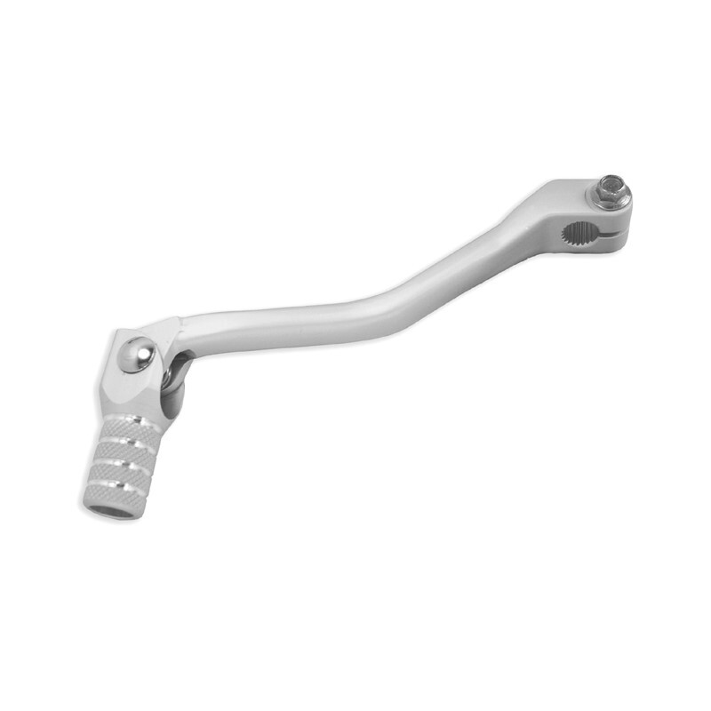 Pedal cambio Gas Gas. Gris