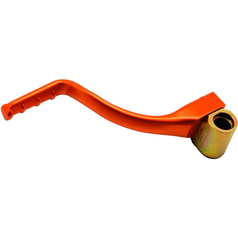 Palanca arranque ART KTM naranja