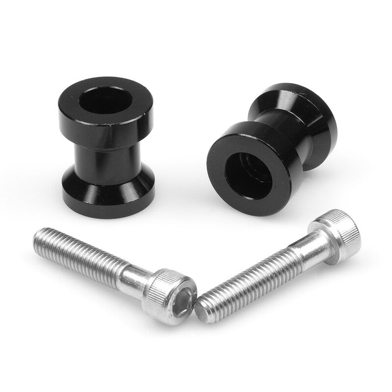 Diábolos basculante M8*1,25 negro