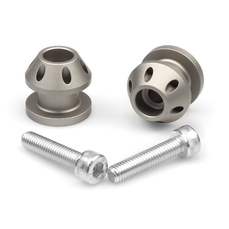 Diábolos HONDA & SUZUKI (Titanio) M8