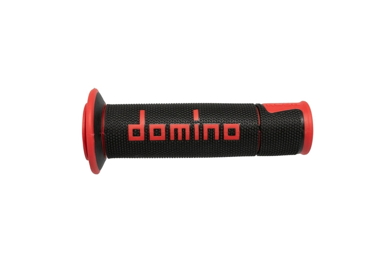 DOMINO A450 Street Racing Grips Full Diamond