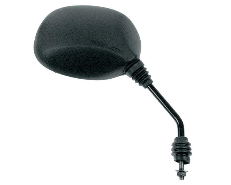 Retrovisor derecho VICMA tipo OEM negro - Typhoon125