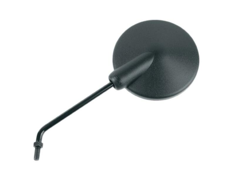 Retrovisor izquierdo VICMA tipo OEM negro - Derbi Senda