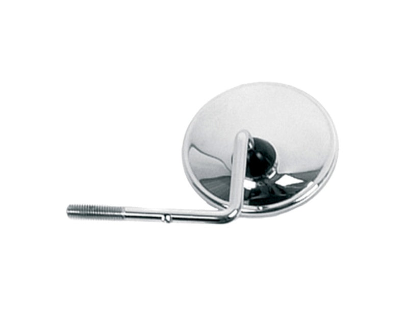 Retrovisor VICMA tipo OEM - Vespino GL,NL,SC redondo 105 mm