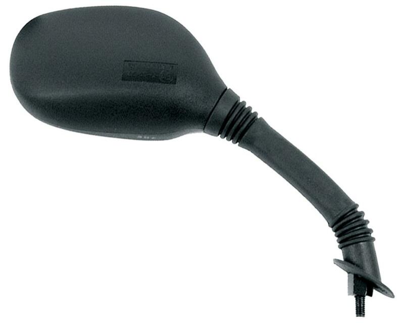 Retrovisor derecho VICMA tipo OEM negro - Kymco Movie 125