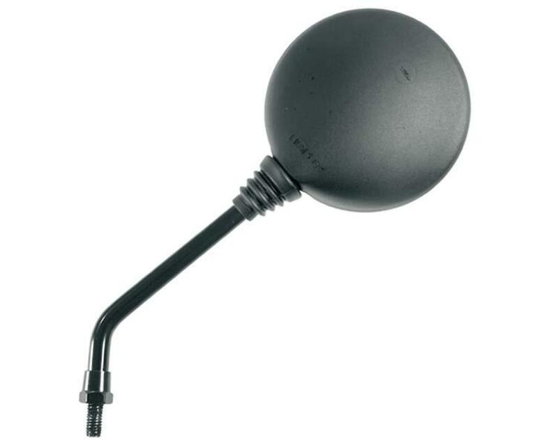 Retrovisor ambos lados VICMA tipo OEM negro - Agility 50 / 125