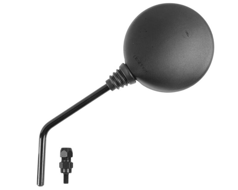 Retrovisor ambos lados VICMA tipo OEM negro - BMW F650 GS