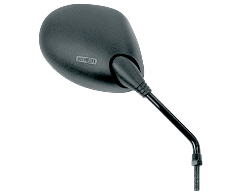 Retrovisor derecho VICMA tipo OEM negro - Derbi Atlantis LC 50