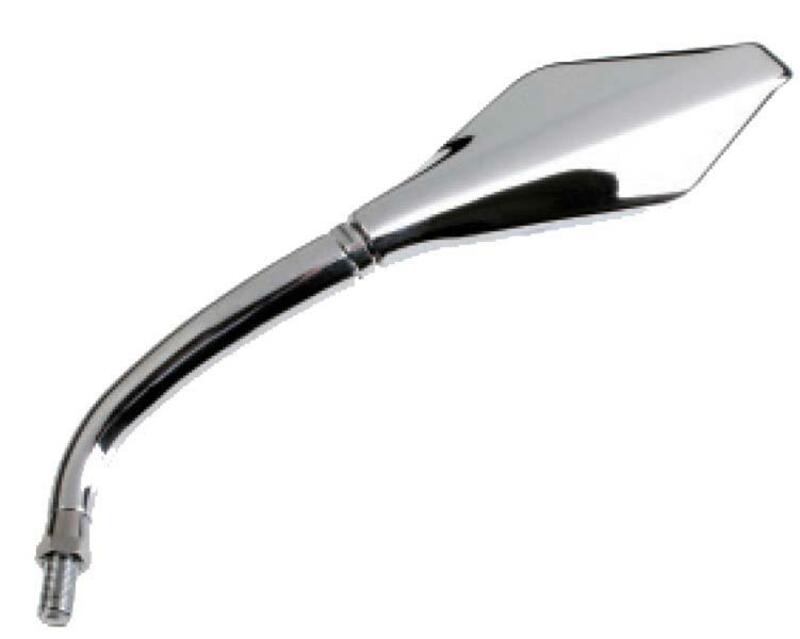 Retrovisor izquierdo universal V PARTS M10/125
