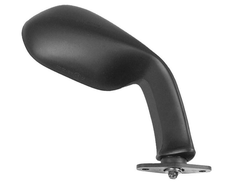 Retrovisor derecho VICMA tipo OEM negro - Aprilia RS 125