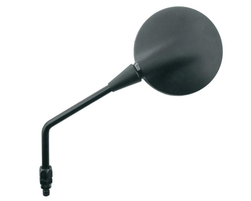 Retrovisor ambos lados VICMA tipo OEM negro - BMW G650