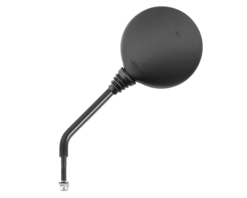 Retrovisor ambos lados VICMA tipo OEM negro - BMW GS80/100/R80/100