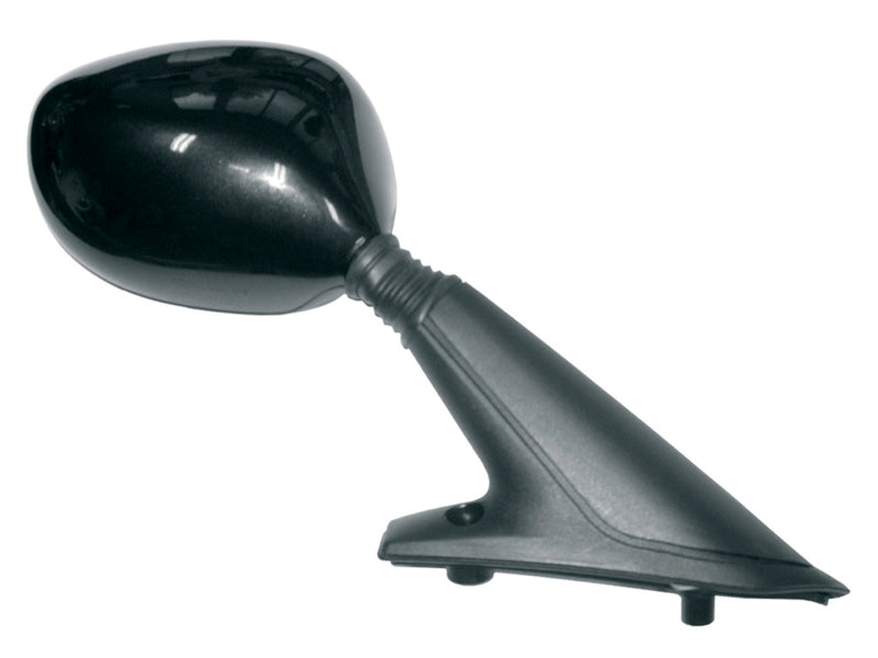 Retrovisor derecho VICMA tipo OEM negro - Piaggio X-Evo