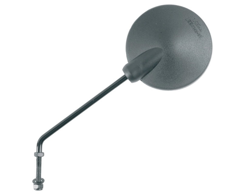 Retrovisor ambos lados VICMA tipo OEM negro - Peugeot Ludix 50