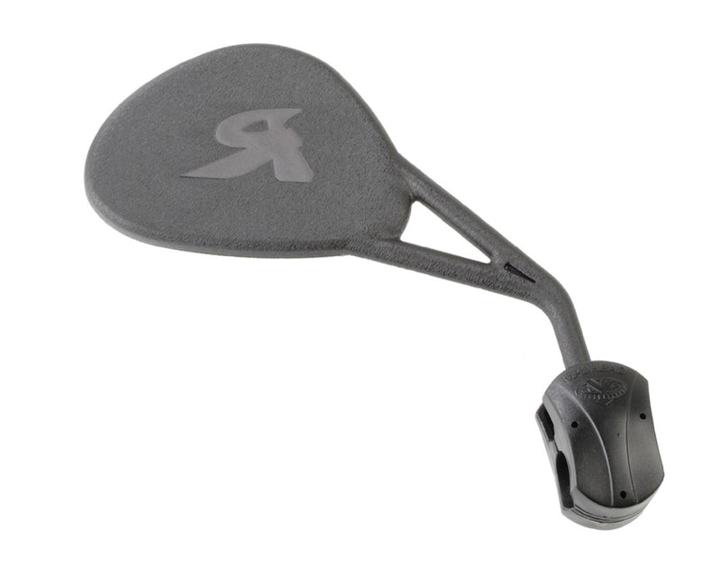 Retrovisor derecho universal V PARTS off-road con abrazadera