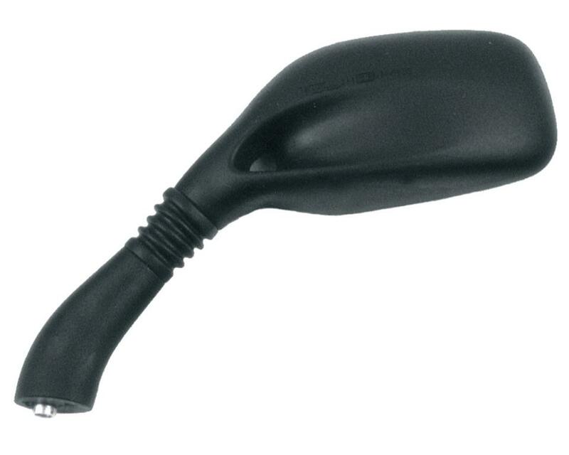 Retrovisor izquierdo VICMA tipo OEM negro - Aprilia Amico 50