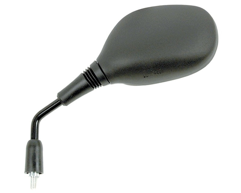 Retrovisor izquierdo VICMA tipo OEM negro - Hyosung SB50M
