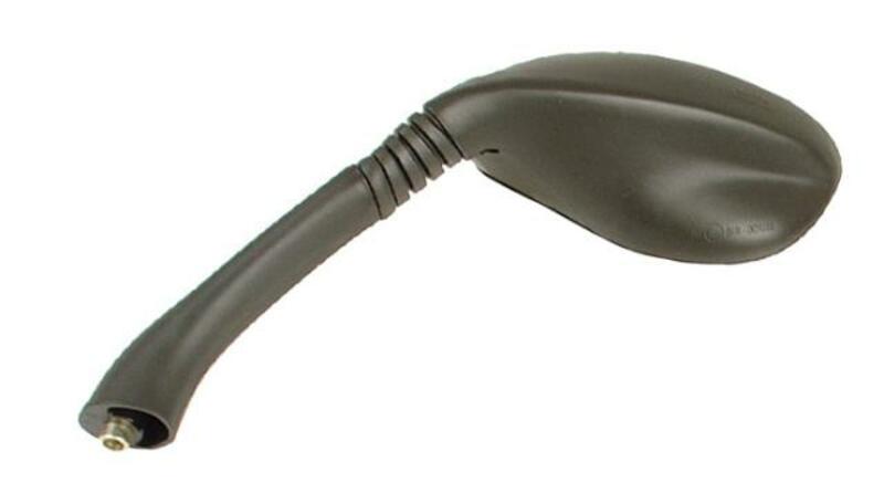 Retrovisor izquierdo VICMA tipo OEM negro - Aprilia Leonardo