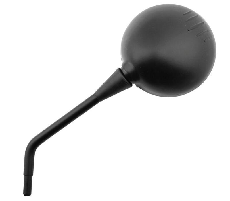 Retrovisor ambos lados VICMA tipo OEM negro - BMW R1200 GS