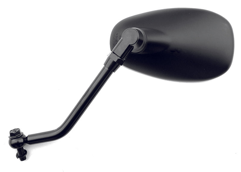 Retrovisor ambos lados VICMA tipo OEM - DAELIM S2 RST. NEGRO