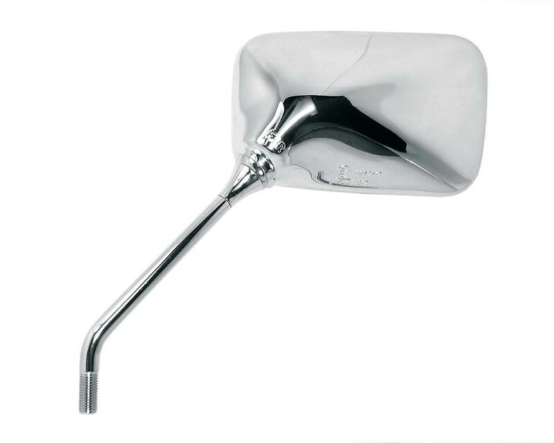 Retrovisor izquierdo VICMA tipo OEM cromado - Honda CB1300