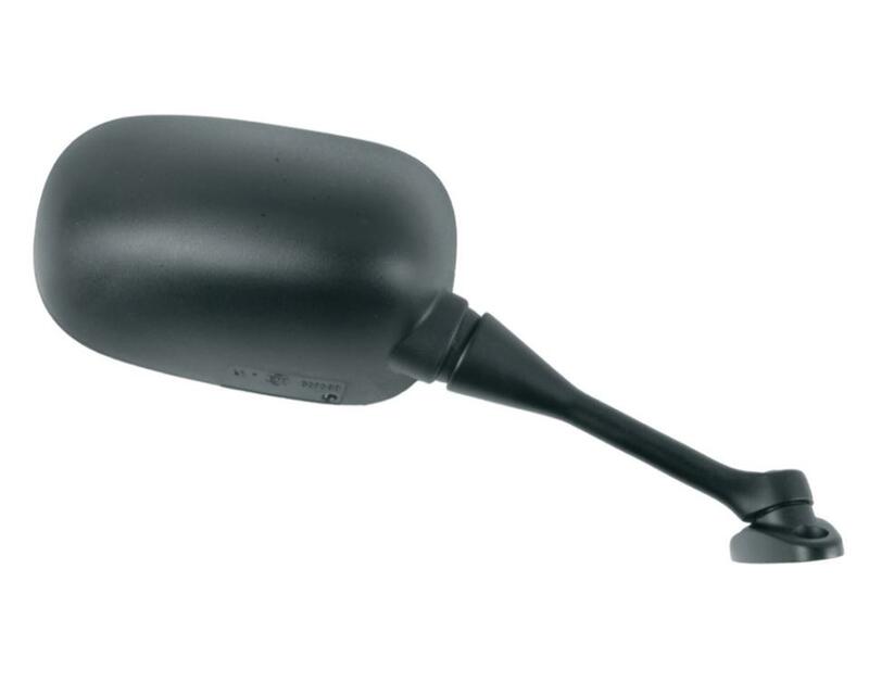 Retrovisor derecho VICMA tipo OEM negro - Honda CBR600RR