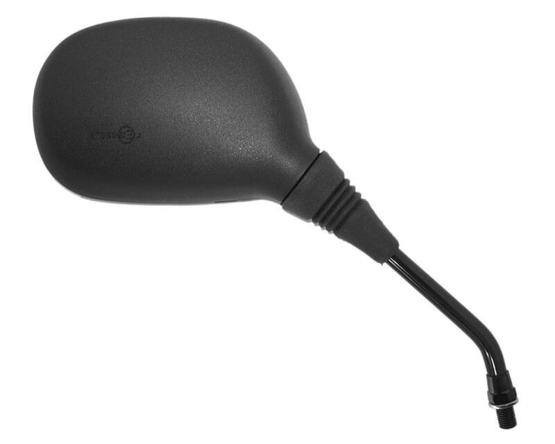 Retrovisor derecho VICMA tipo OEM negro - Honda CBR125R