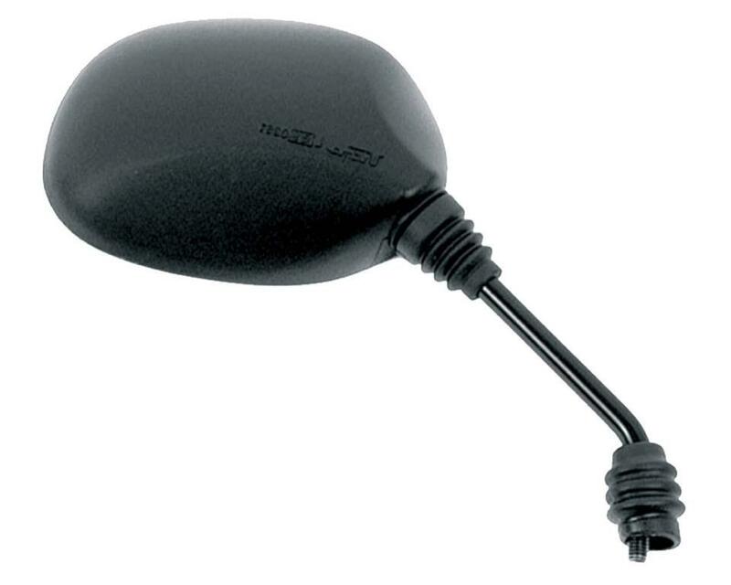 Retrovisor derecho VICMA tipo OEM negro - Honda X8R/SZX