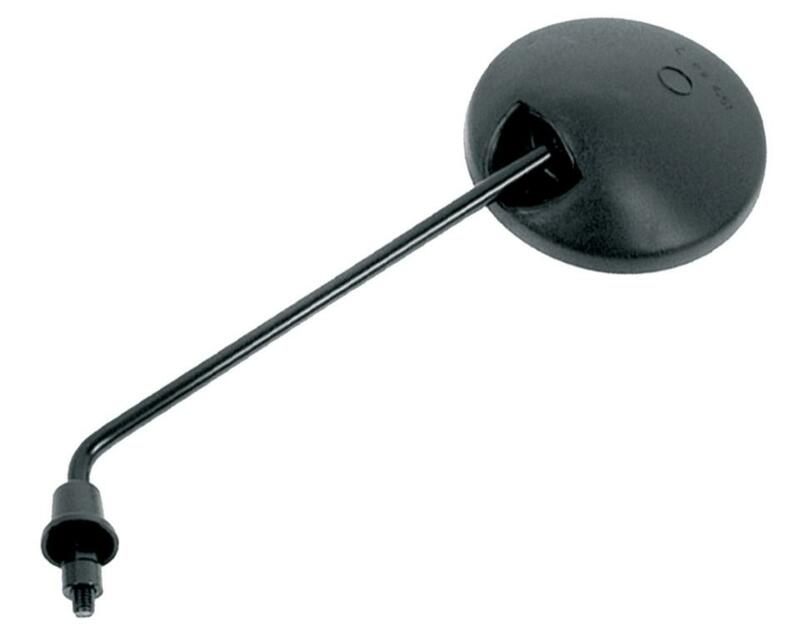 Retrovisor ambos lados VICMA tipo OEM negro - Honda SA50 Vision