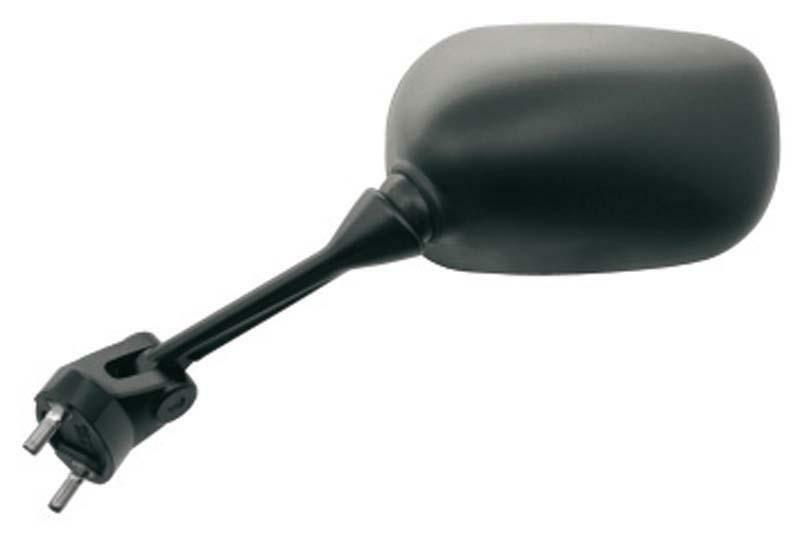 Retrovisor izquierdo VICMA tipo OEM negro - Kawasaki ZX6R