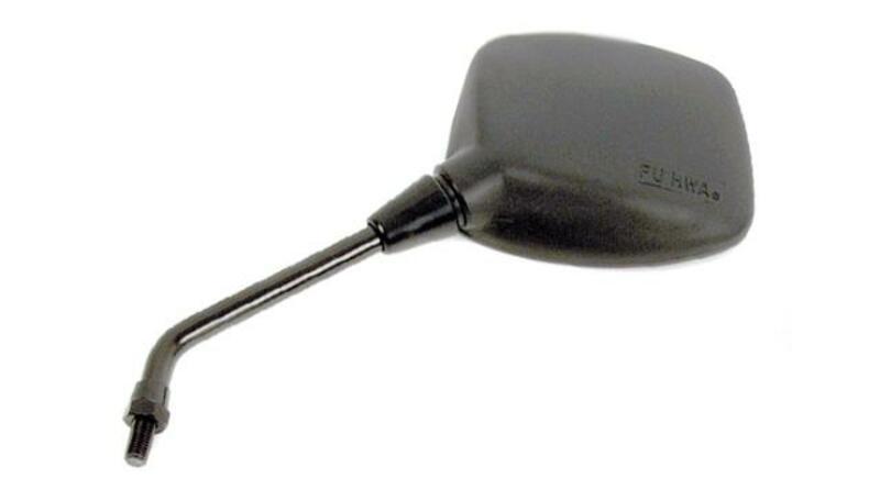 Retrovisor izquierdo VICMA tipo OEM negro - Yamaha XJ6N