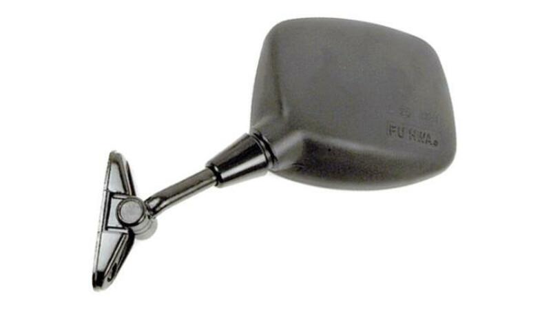 Retrovisor izquierdo VICMA tipo OEM negro - Kawasaki GPZ750