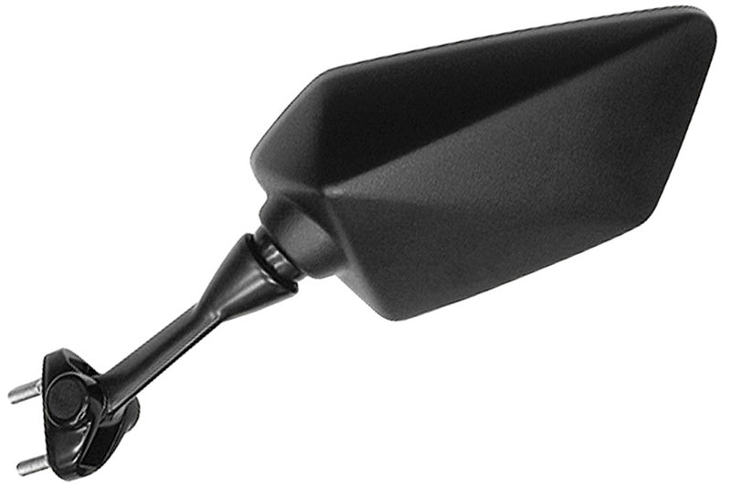 Retrovisor izquierdo VICMA tipo OEM negro - Kawasaki Ninja 250R