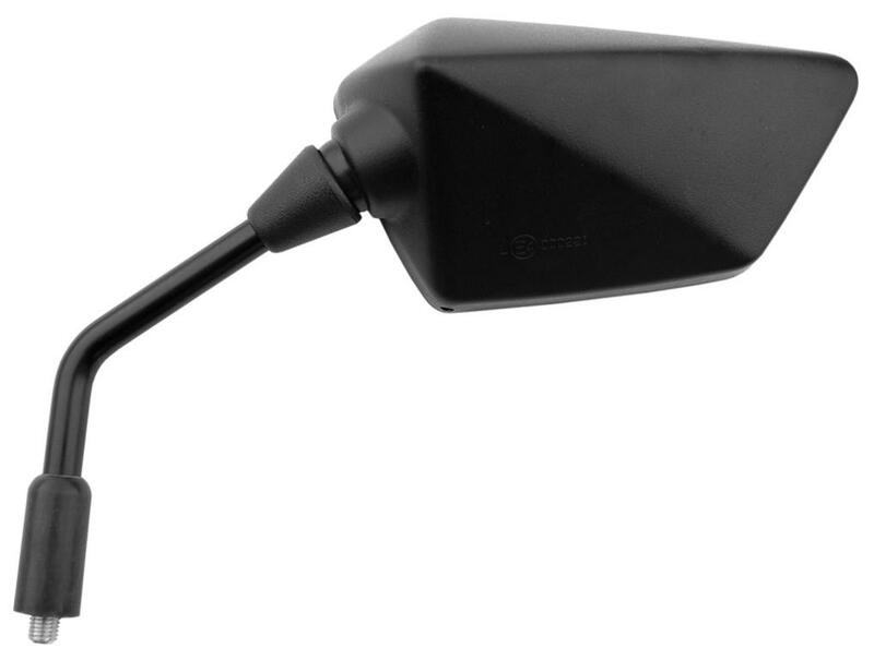 Retrovisor VICMA tipo OEM - LH D-TRACKER