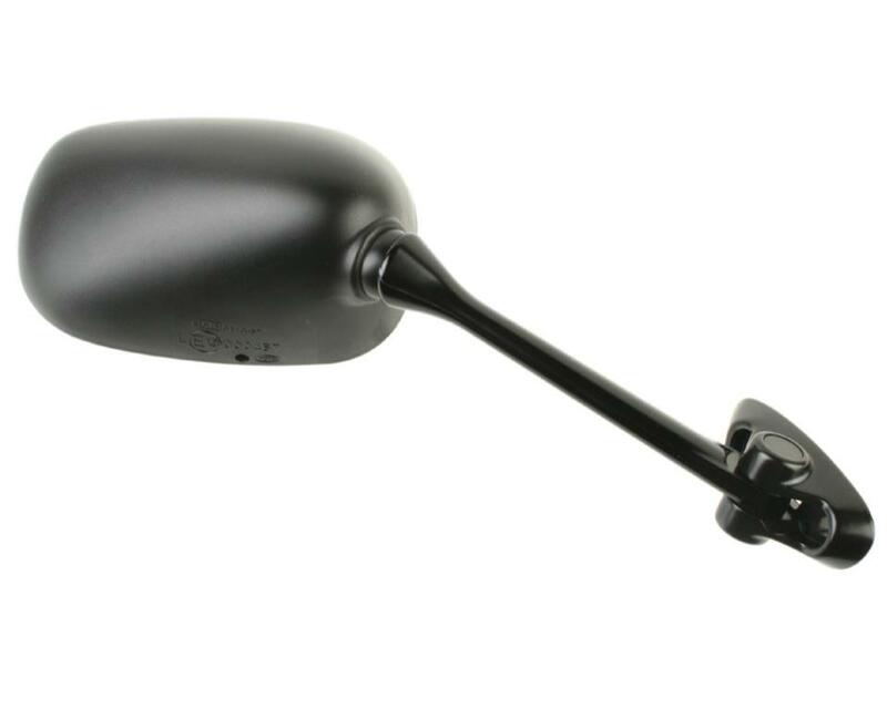 Retrovisor derecho VICMA tipo OEM negro - Suzuki GSF650/1200 N/S Bandit