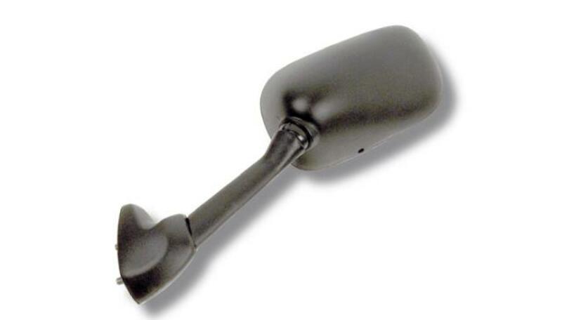 Retrovisor izquierdo VICMA tipo OEM negro - Yamaha YZF-R1/R6