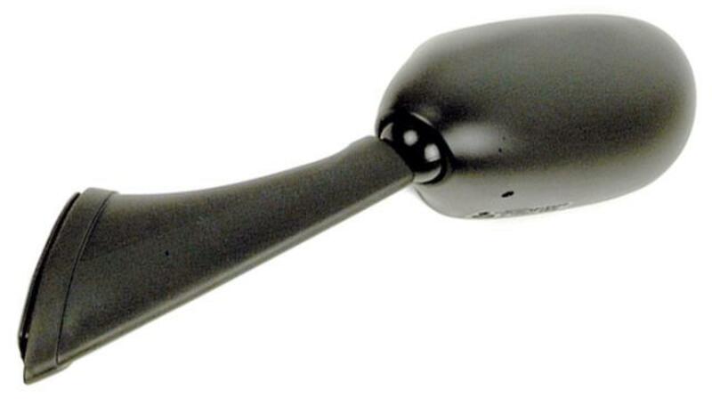 Retrovisor izquierdo VICMA tipo OEM negro - Yamaha T-Max 500