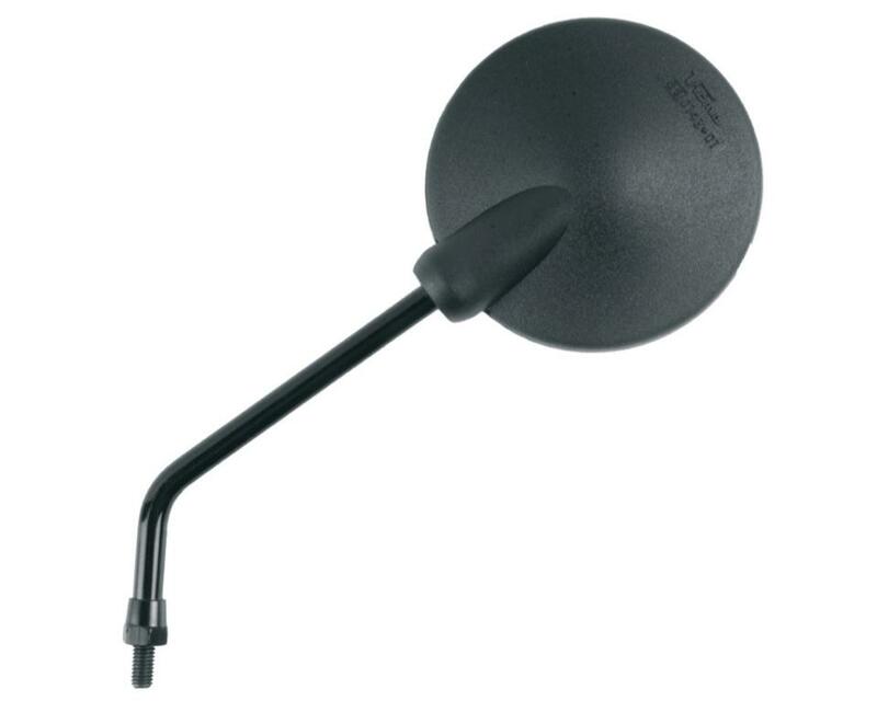 Retrovisor izquierdo VICMA tipo OEM negro - Yamaha BW'S 50