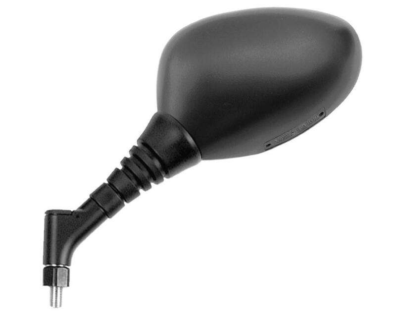 Retrovisor izquierdo VICMA tipo OEM negro - MBK Skyliner 250