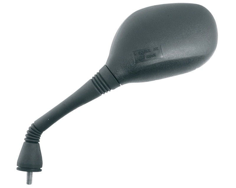 Retrovisor izquierdo VICMA tipo OEM negro - MBK WAAP 125